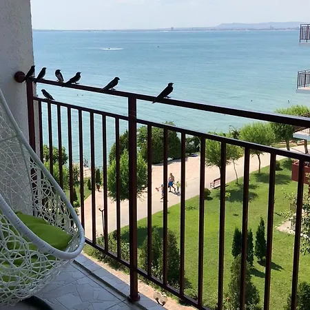Apartment Марина Вю, Форт Нокс *