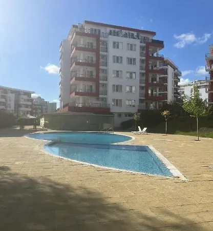 Марина Вю, Форт Нокс Sveti Vlas